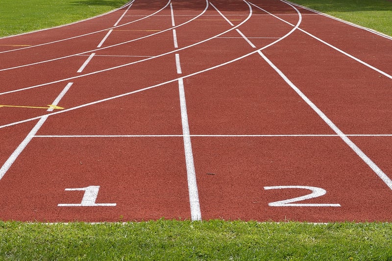Running Image